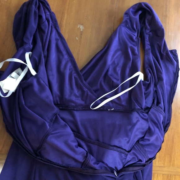 Gorgeous Anny Lee Party / Evening Dress - Picture 2 of 8